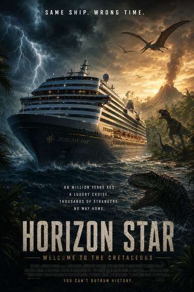 Lost Horizon: Time Travel