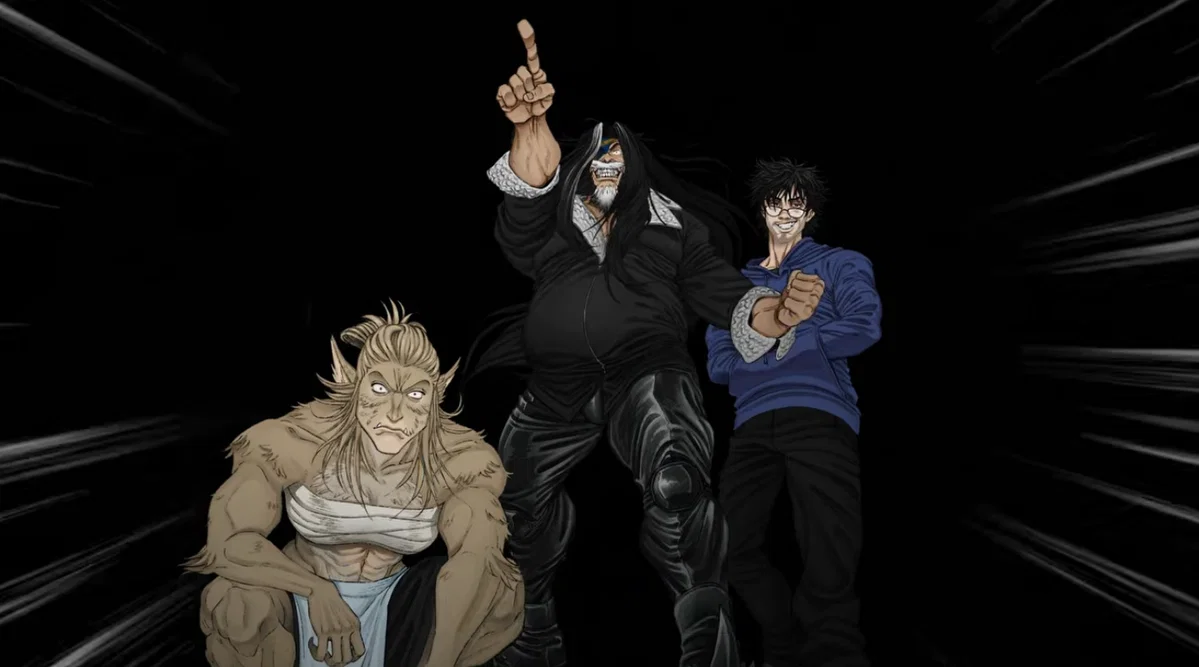 Hunts, Jambles, and Stig