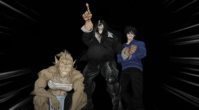 Hunts, Jambles, and Stig