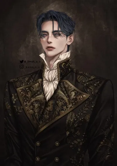 Theodore | Tyrant Emperor 