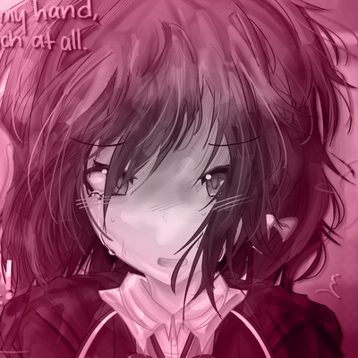 . ⟢ Mizu5   ̆