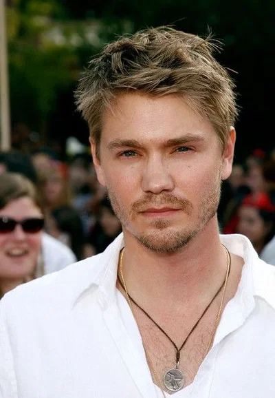 Lucas Scott (  Version)