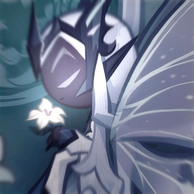 Last Moments. - Elder Faerie Cookie