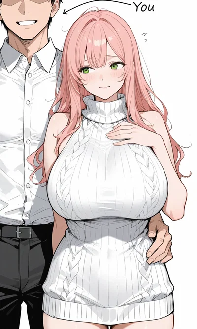 "Welcome Home~ I'm Gonna Make You Wish That You'd Stayed Gone"