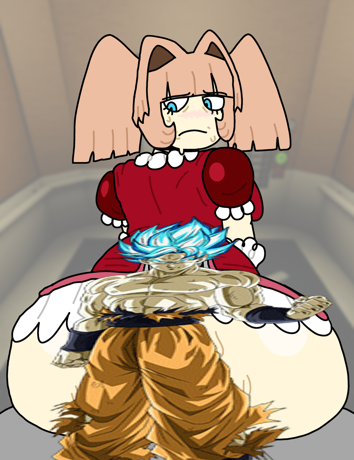 ~ STAT • Desperate Valentines ~