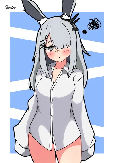Frostnova (Arknights)