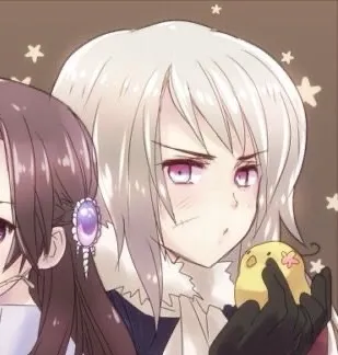 🇩🇪 :: Julia Beilschmidt / Nyo! Prussia