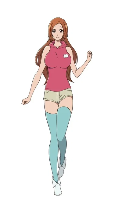 Orihime Inoue