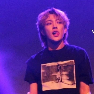 ☘︎  hongjoong