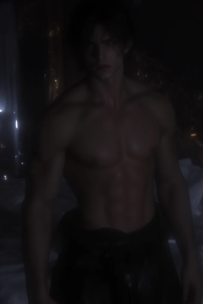 Julian Vance