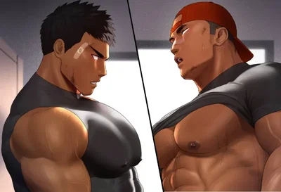 2 Guys