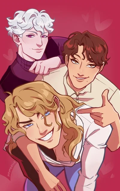 Dating Killmulator RPG (Horror Game)