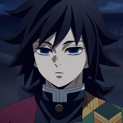 Water Hashira