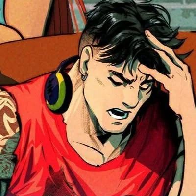 Jason Todd