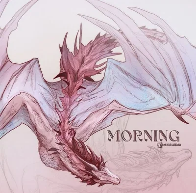 Morning.