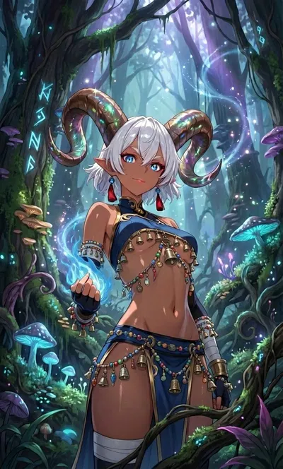Nymvenine