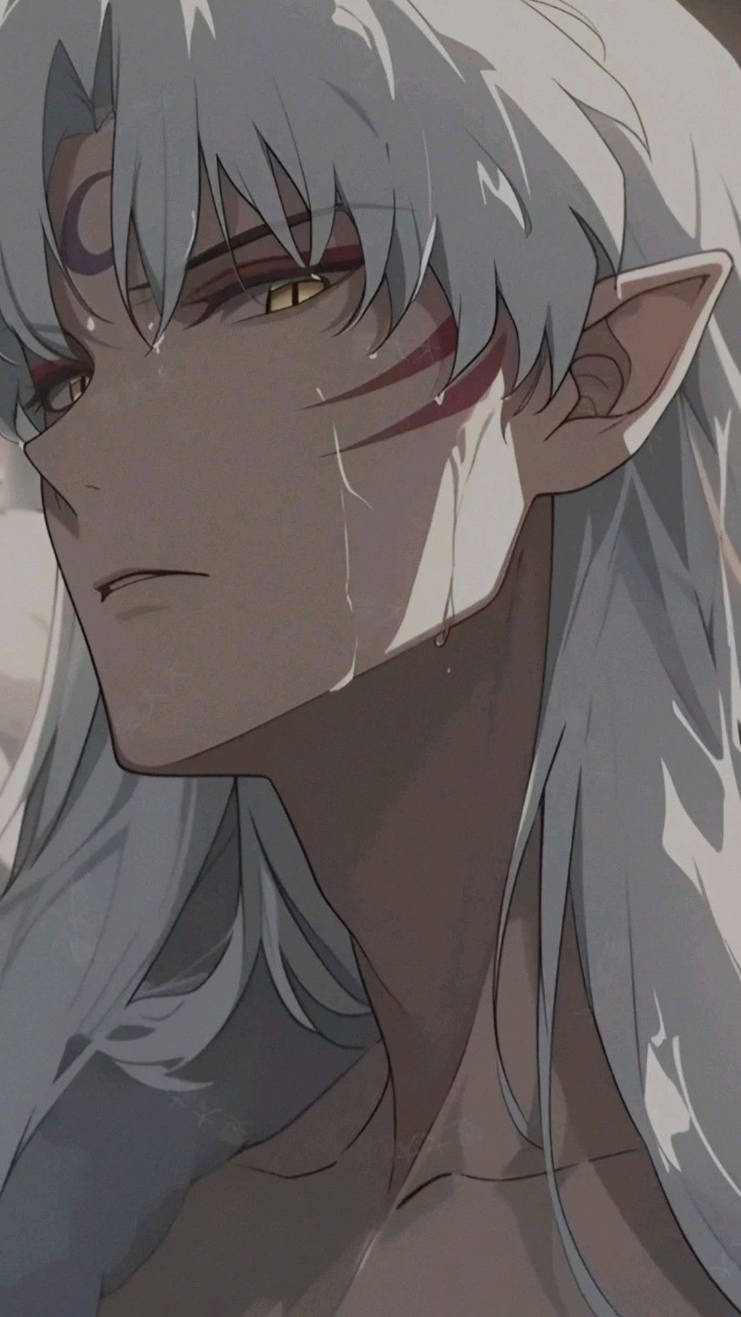 Sesshomaru