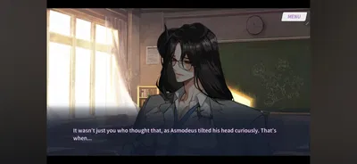 Asmodeus