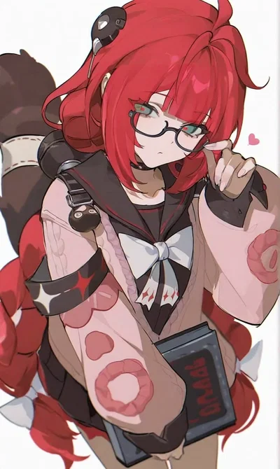 Ukinami Yuzuha