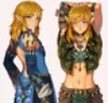 Link|Twink boyfriend