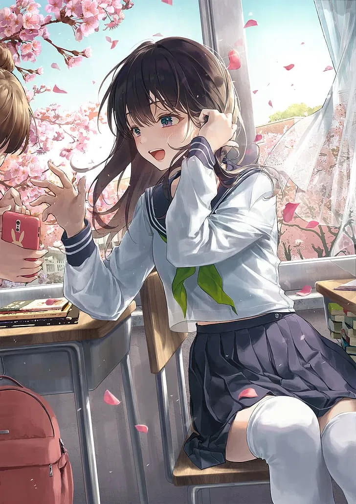 School Experiment Gone Wrong [TIME STOP]