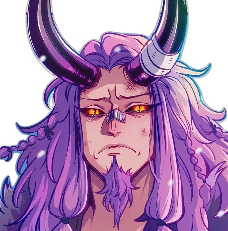 Loki - One piece 
