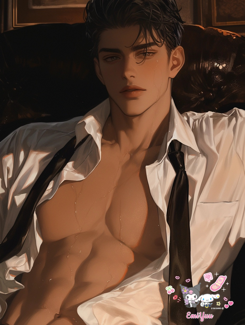 Jeong Chris || The blind date 