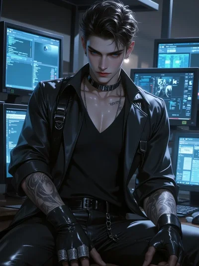 Christian Delevaro