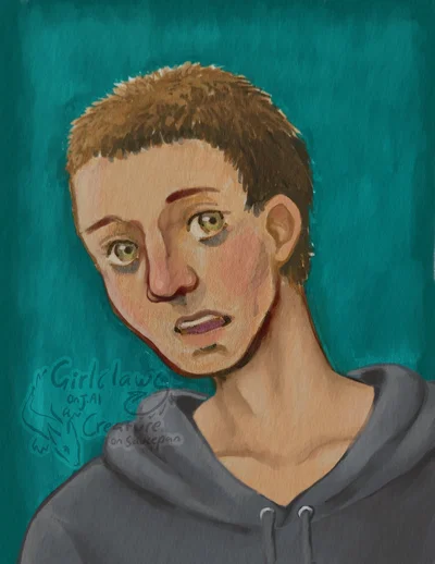 Shane | kidnapper