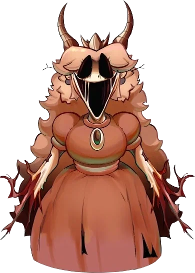 Coronation Peach 