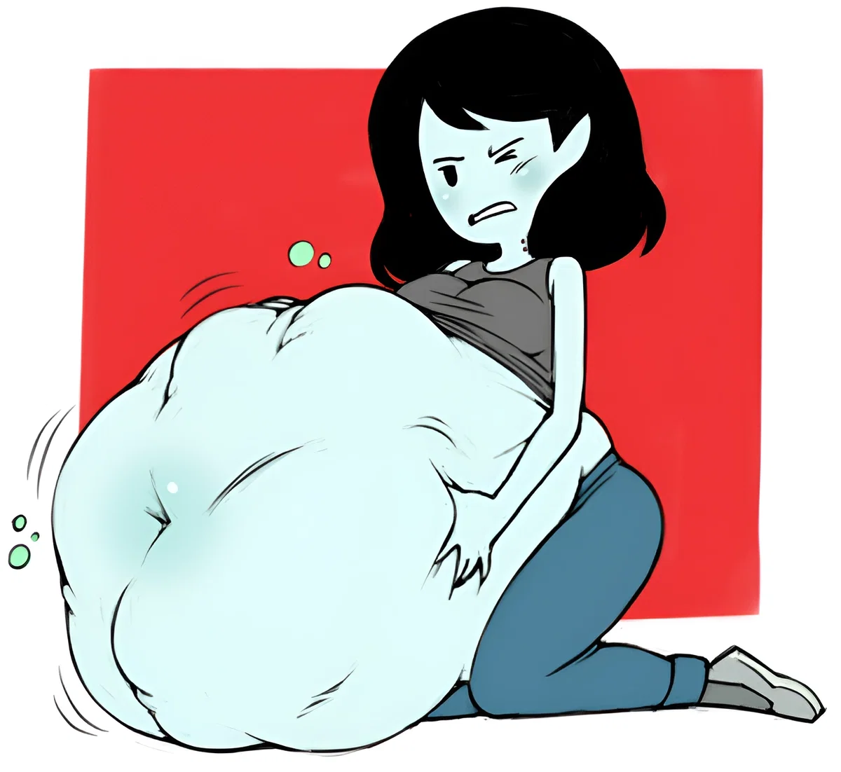 🍟⎮Marceline Abadeer⎮🍟