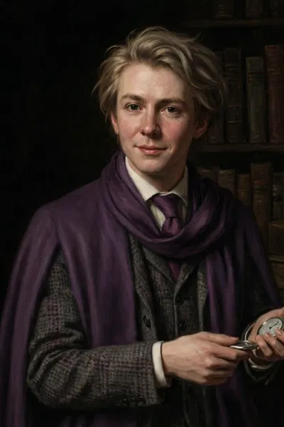 Quirinus Quirrell