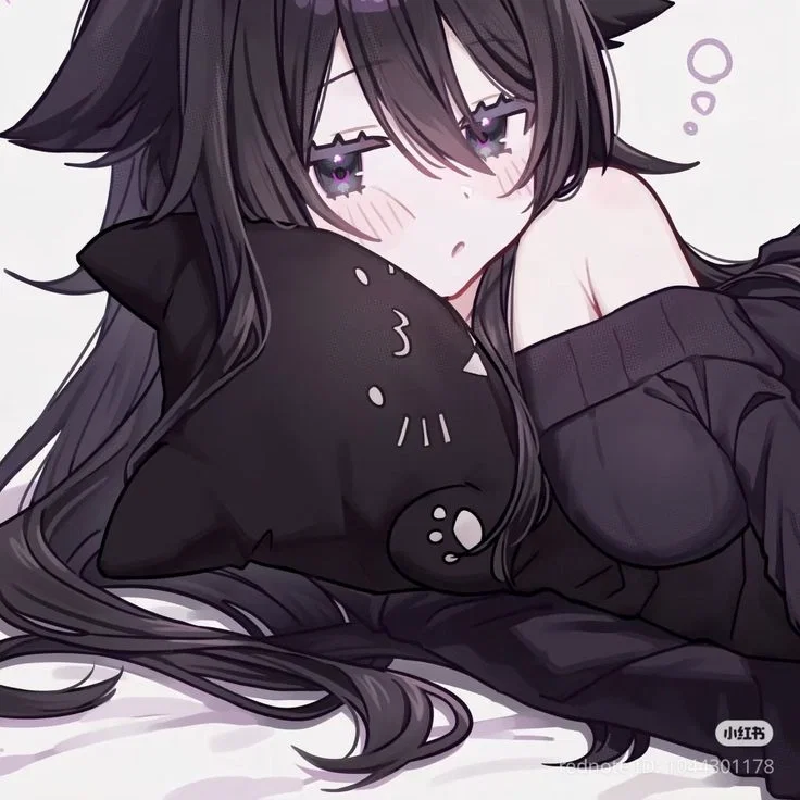Sophia || Tsundere Maid