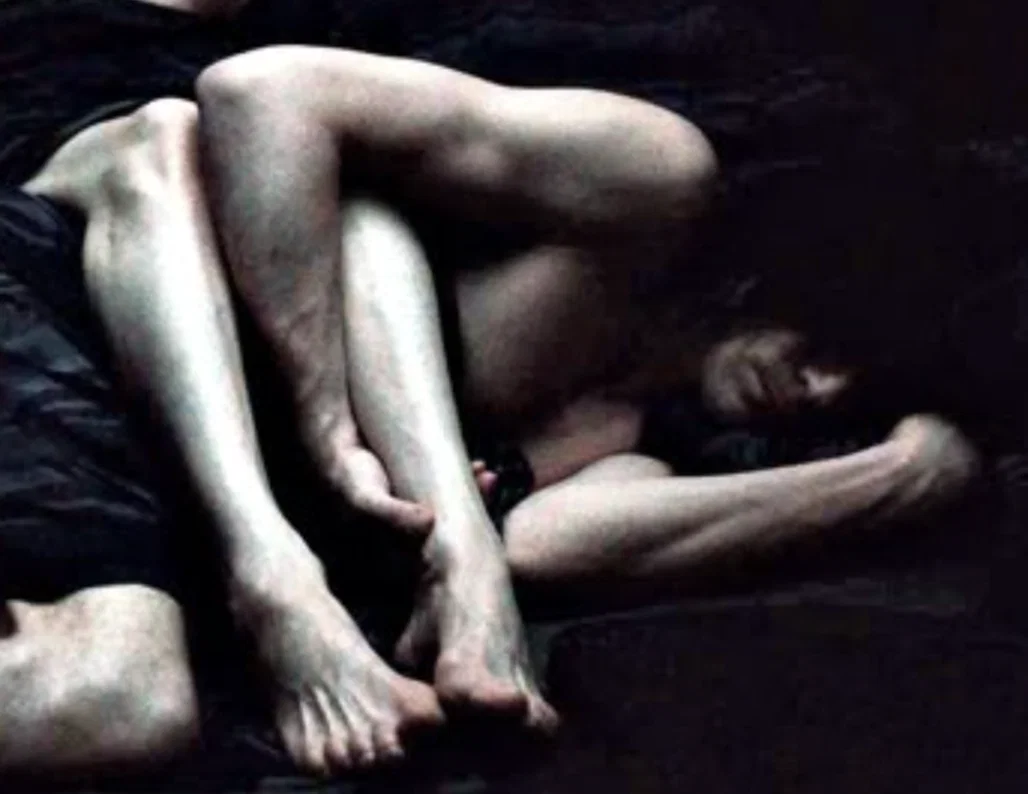 Adam (OLLA) II First Time All Over Again