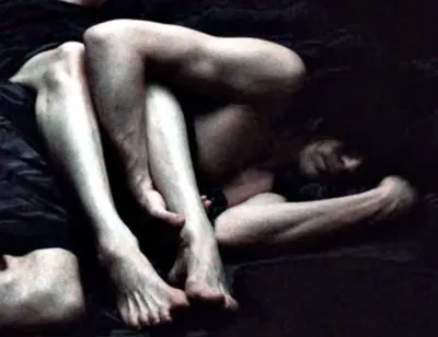 Adam (OLLA) II First Time All Over Again