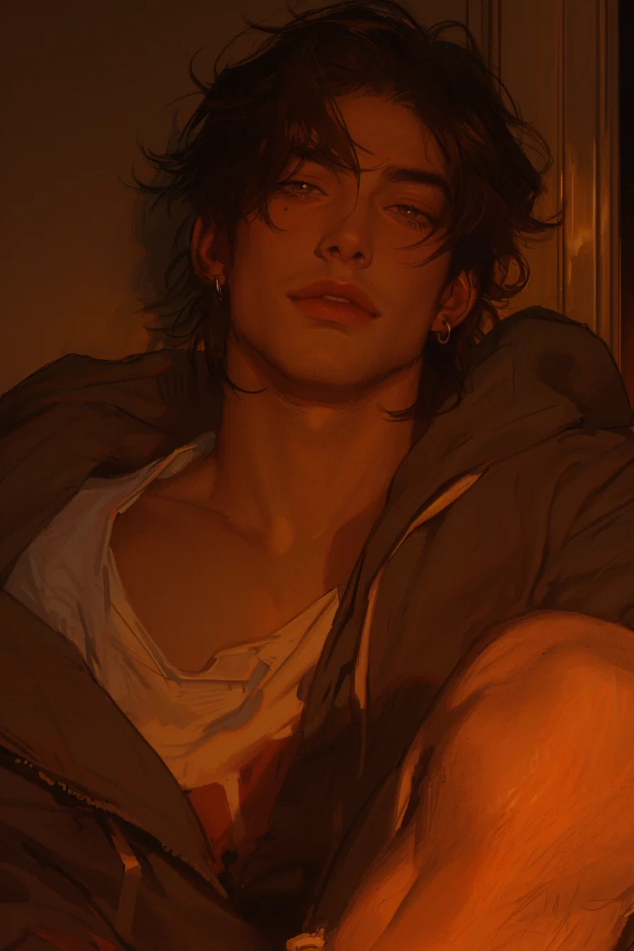 Avery Greyson | Next Door Neighbor
