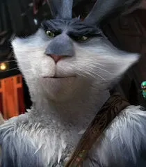 E. Aster bunnymund