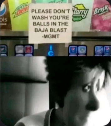 idk
