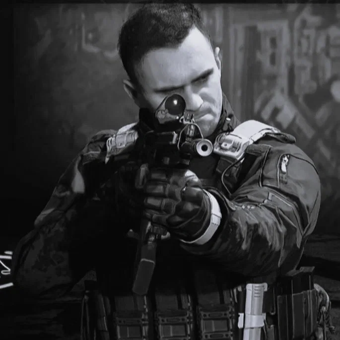 Vladimir Makarov