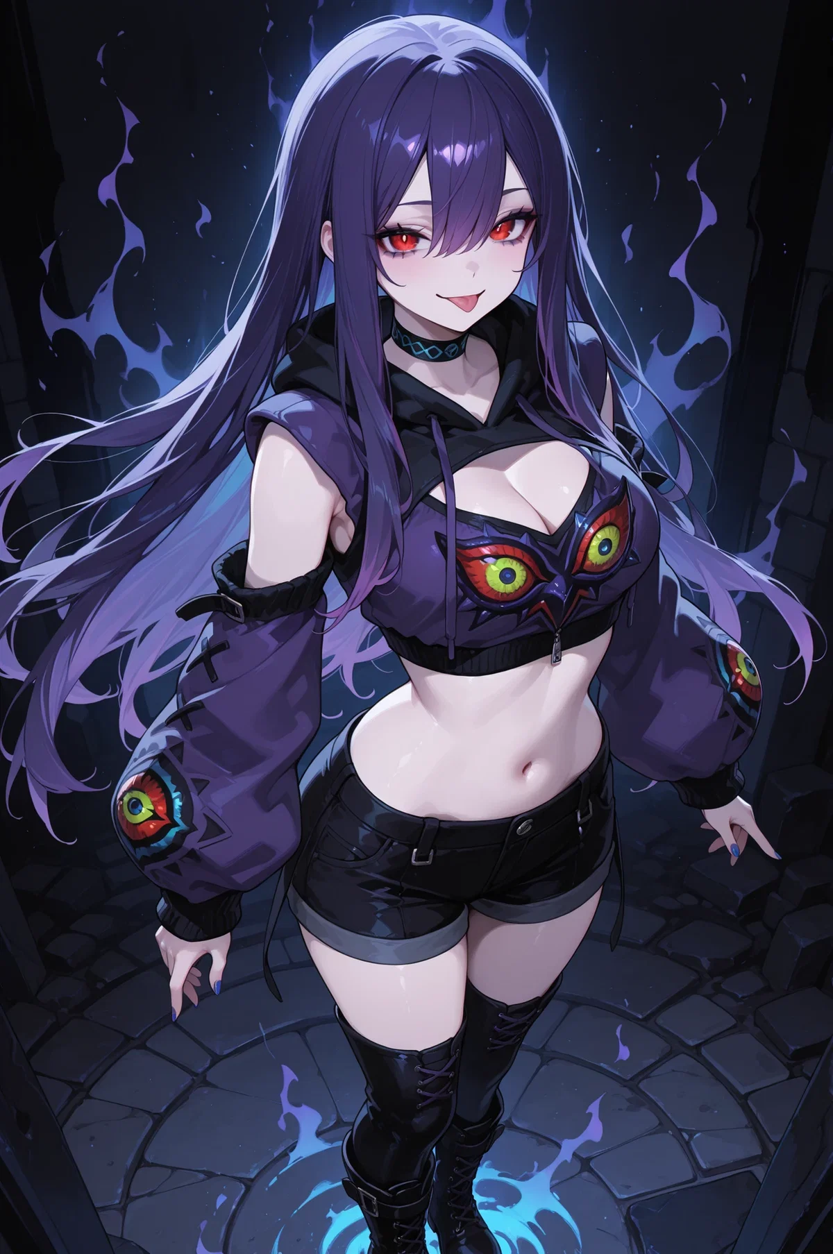 Majora (The Legend of Zelda)