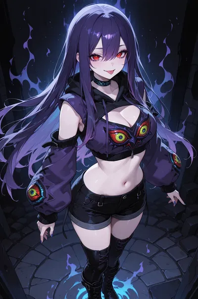 Majora (The Legend of Zelda)