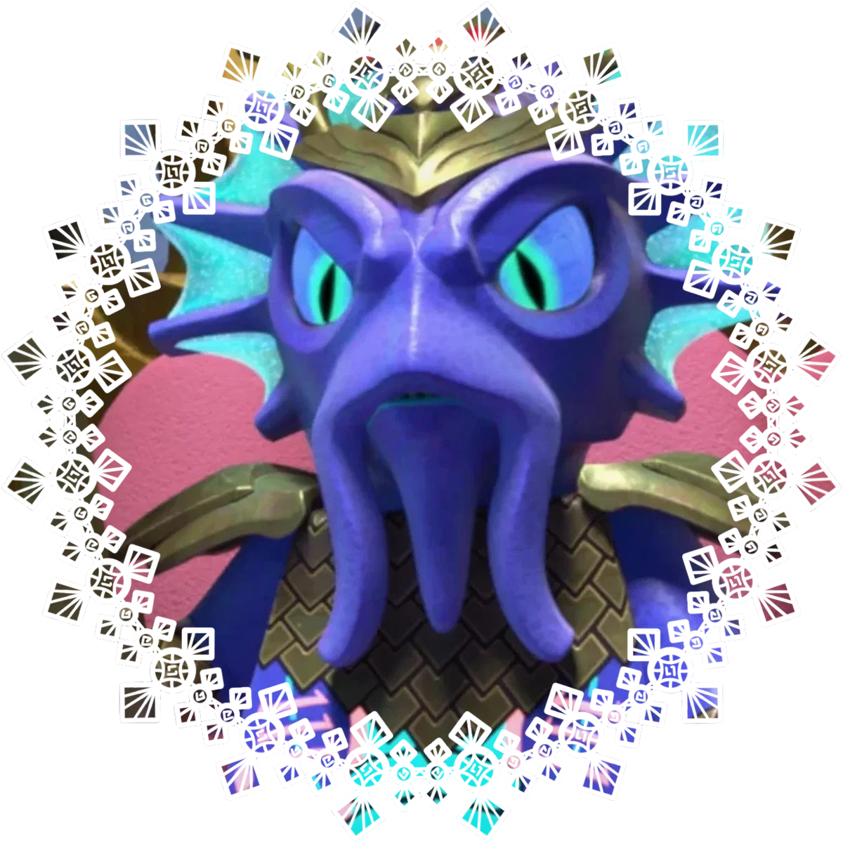 Trimaar °• Ninjago