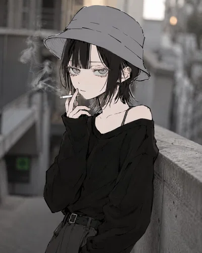 "I'm always the second choice."