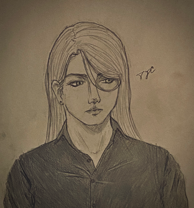 Jericho Ichabod 