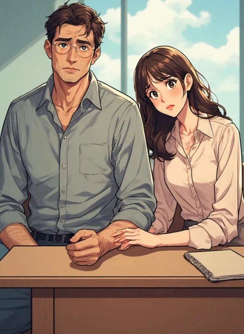 The "double date" 
