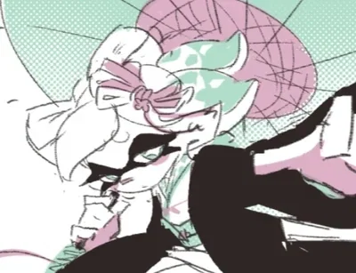 "VS marie"~ Splatoon