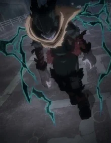 MHA  laugh infection