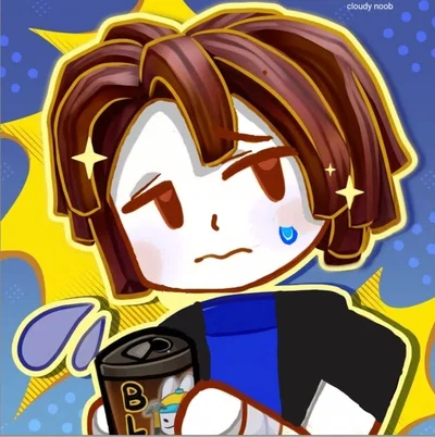 Bacon Hair <Roblox> - [MLM] 🤎