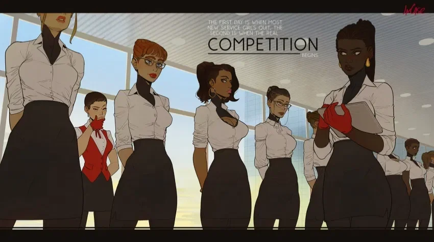 The Company