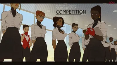 The Company